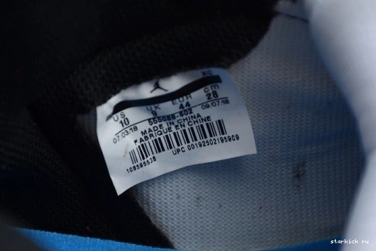 Origin Jordan 555088-602 Story 555088-602 1 Retro Spider-Man AIR High 1103